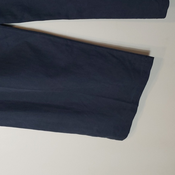 Madewell Harlow Wide Leg Pants - Picture 5 of 11